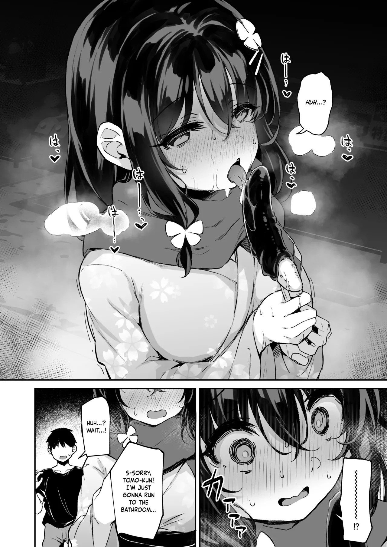 Fallen Leaves Diary Compilation - Page 344