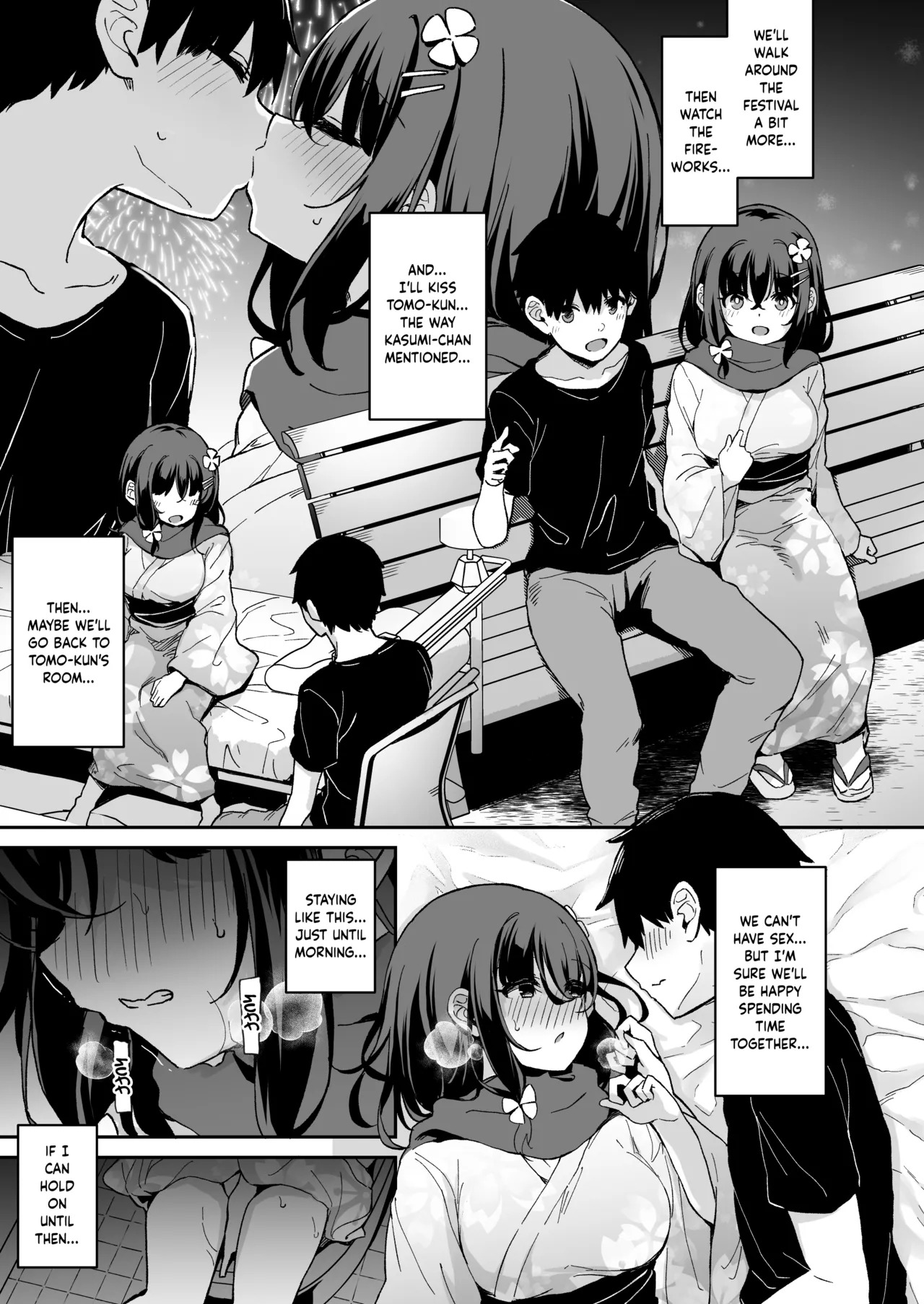Fallen Leaves Diary Compilation - Page 347