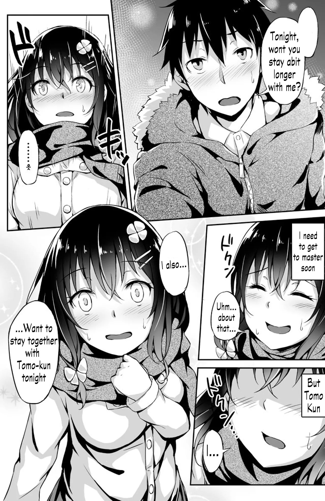 Fallen Leaves Diary Compilation - Page 44