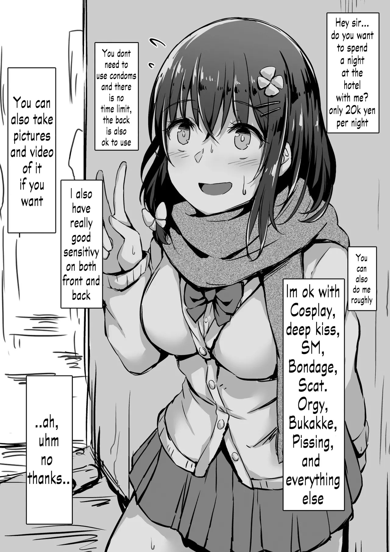 Fallen Leaves Diary Compilation - Page 51