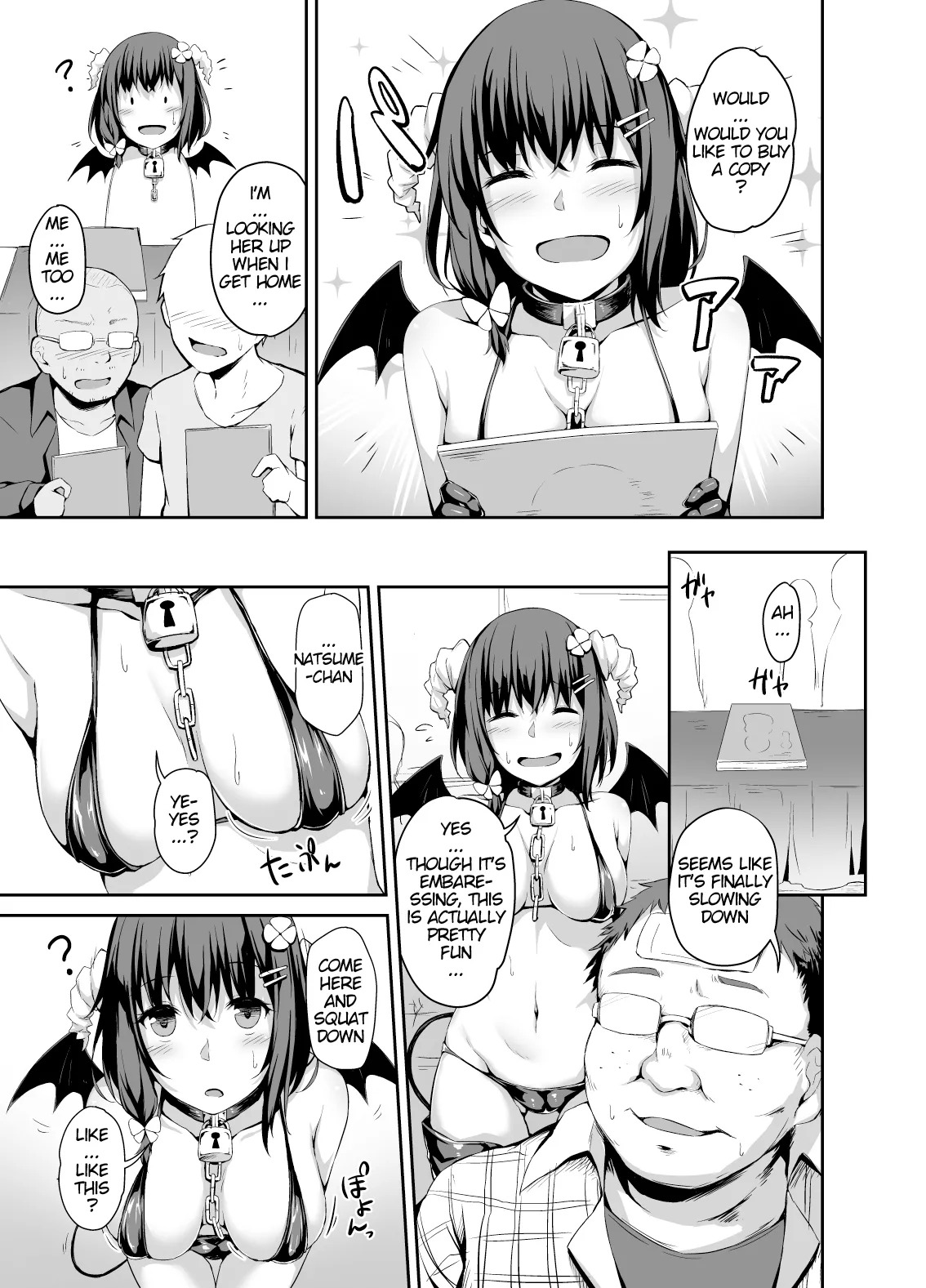 Fallen Leaves Diary Compilation - Page 61