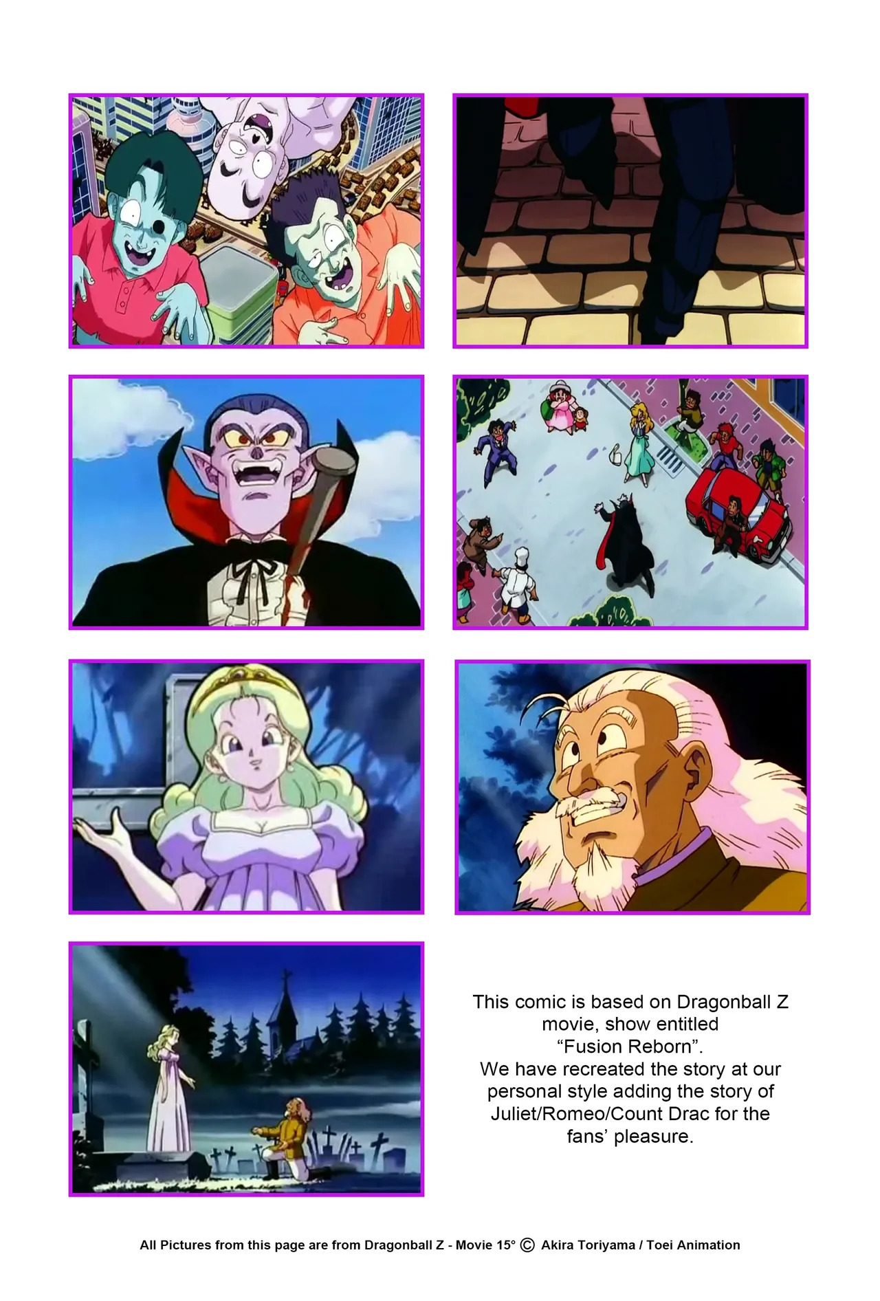 Locofuria - Count Reborn 1 - Page 20