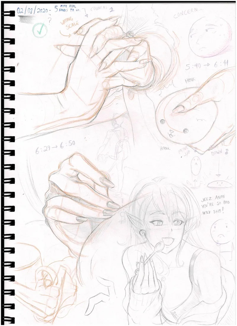 FlanC20 Twitter - Page 15
