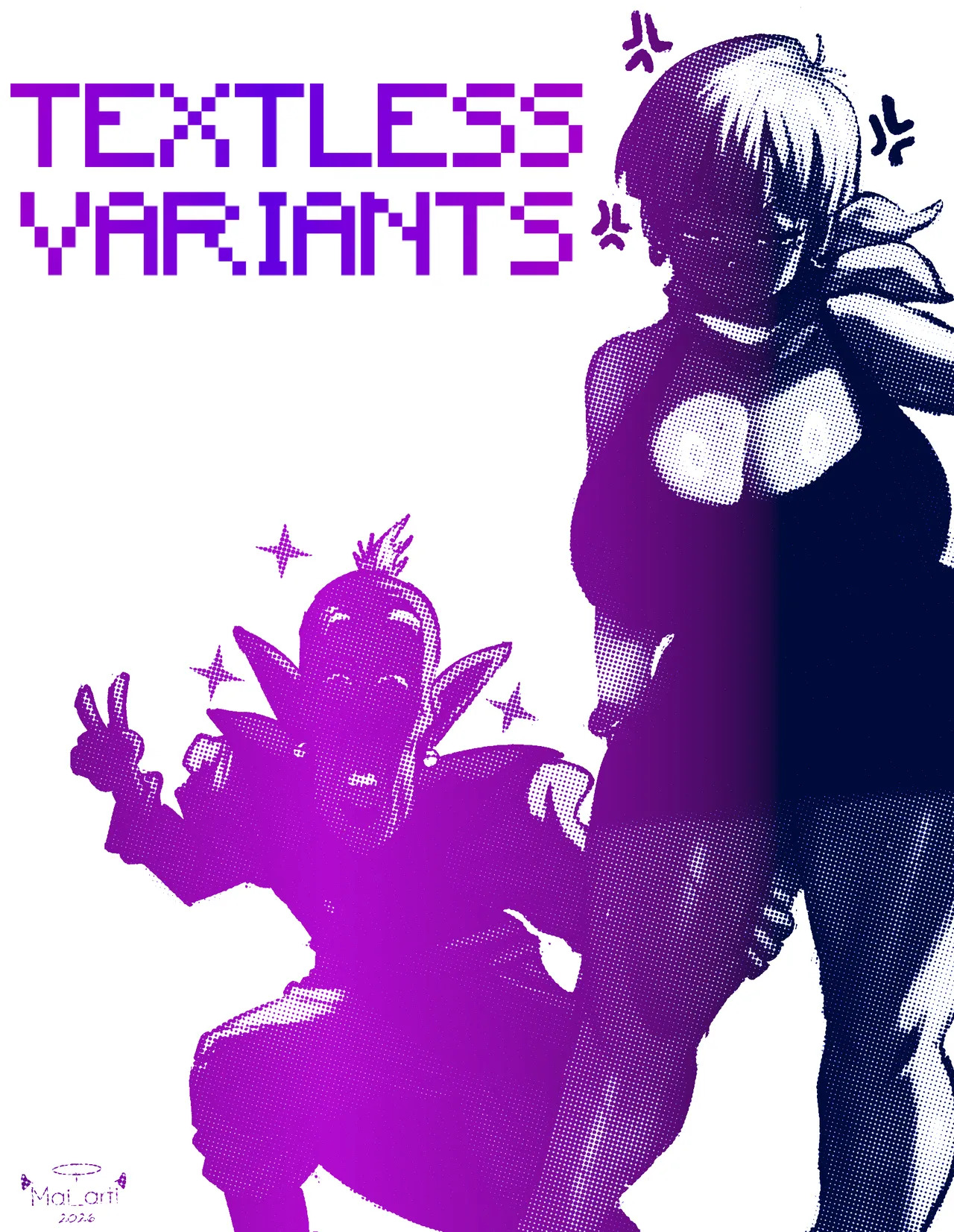 [Mai_Arti] Old Supreme Kai X Bulma (Dragon Ball Z) - Page 9