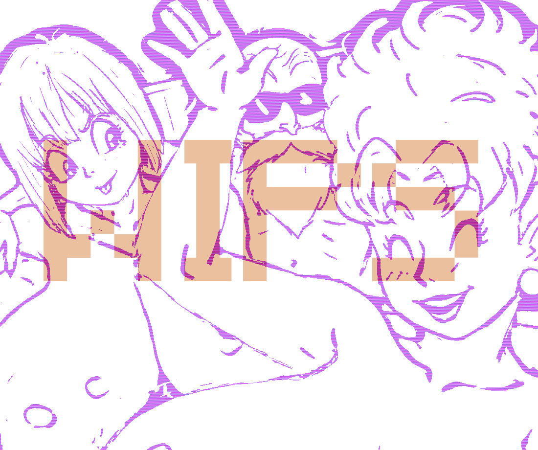 [Mai_Arti] Mixed bath with Master Roshi: Complete Edition (so far) (Dragon Ball Z) (Ongoing) - Page 66