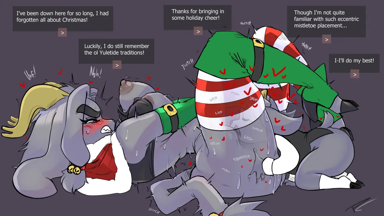 Artist:FakeryWay - Page 114