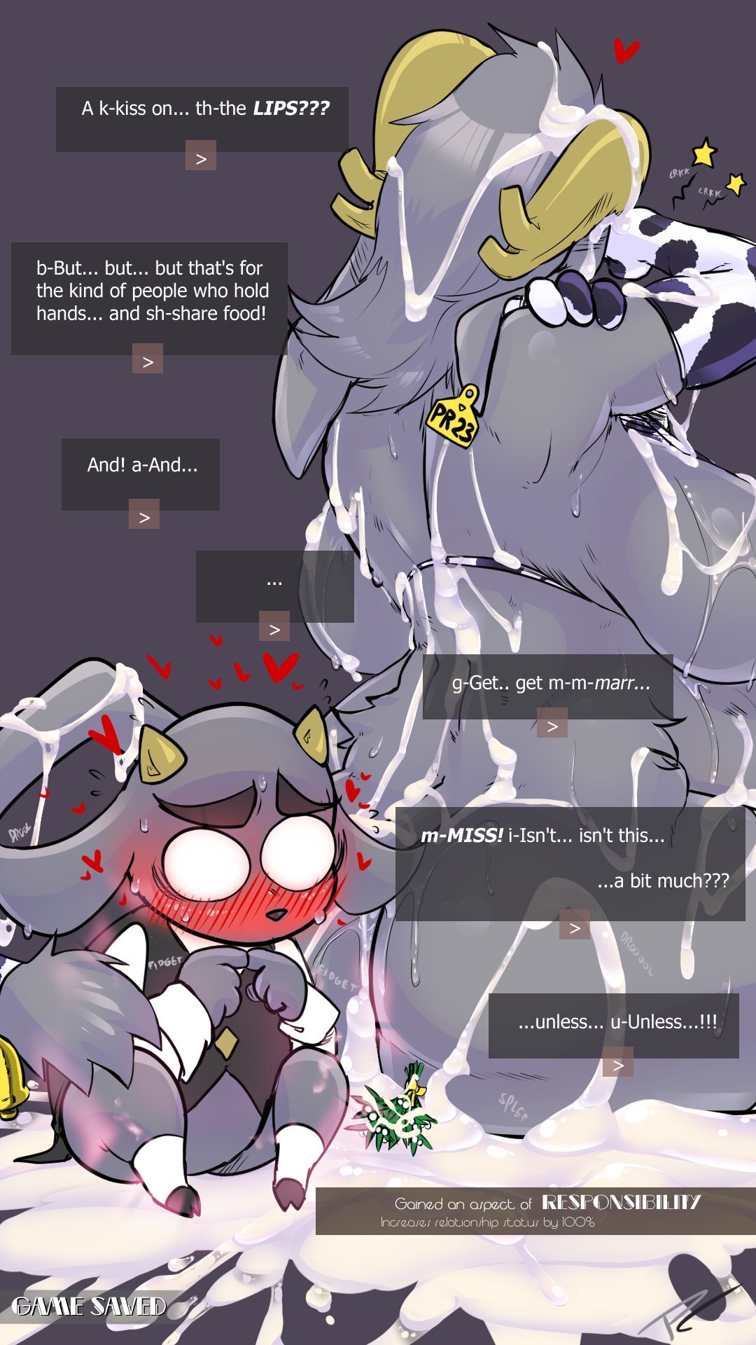 Artist:FakeryWay - Page 144