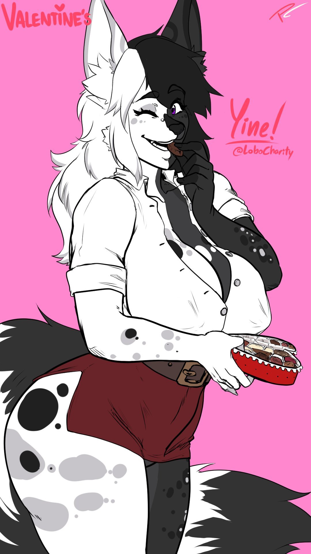 Artist:FakeryWay - Page 149