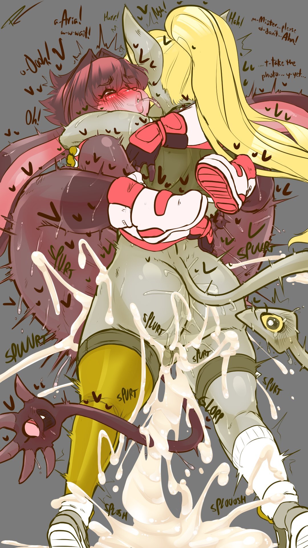 Artist:FakeryWay - Page 174
