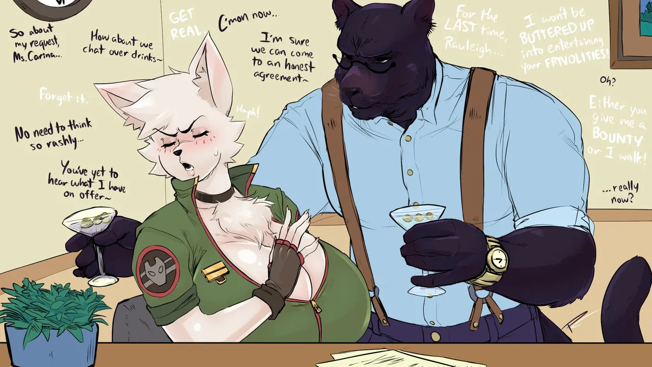 Artist:FakeryWay - Page 179