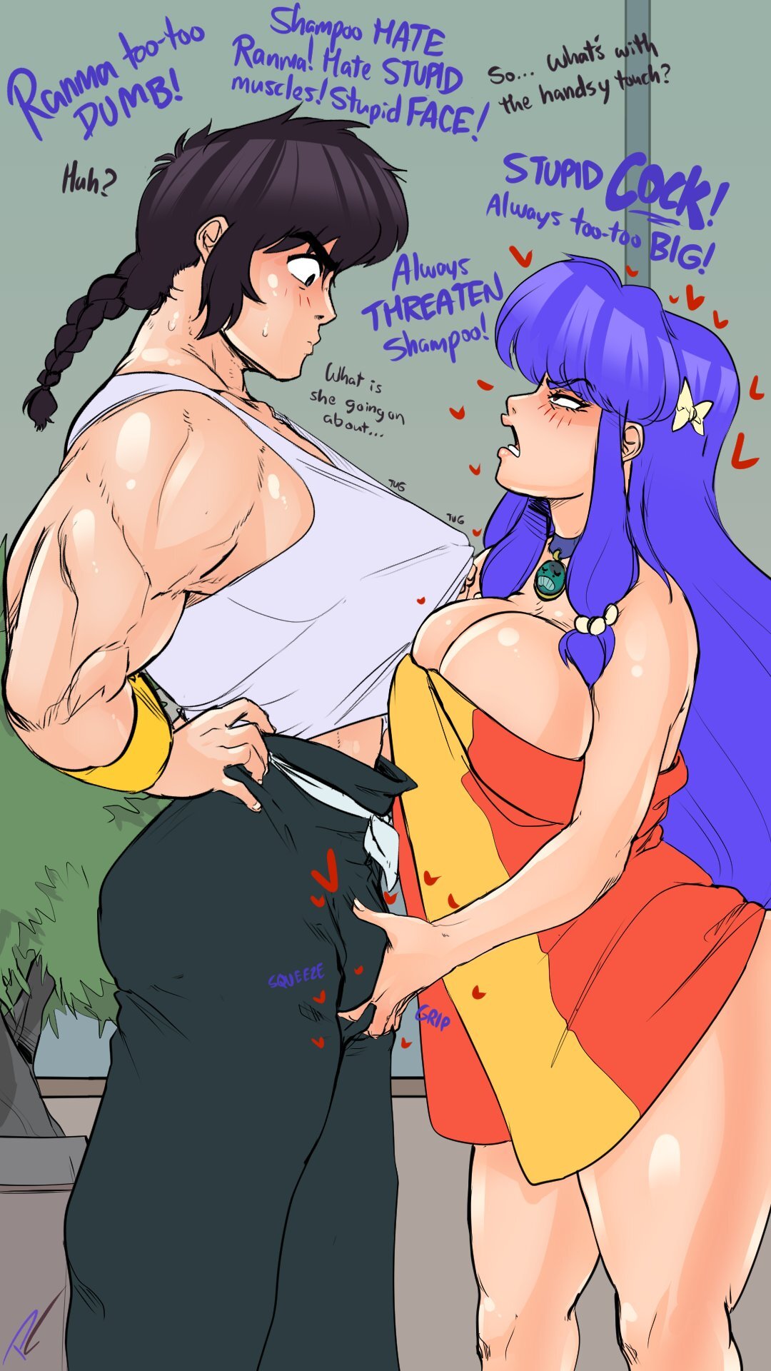Artist:FakeryWay - Page 183