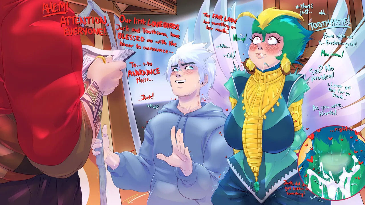 Artist:FakeryWay - Page 245