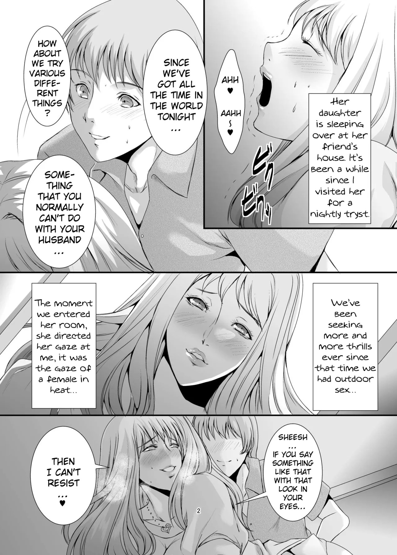 [Sprechchor (Eguchi Chibi)] Oku-sama wa Moto Yariman -Besluted- 1-8 These Women Were Former Sluts -Besluted- 1-8 [English] [Digital] - Page 149