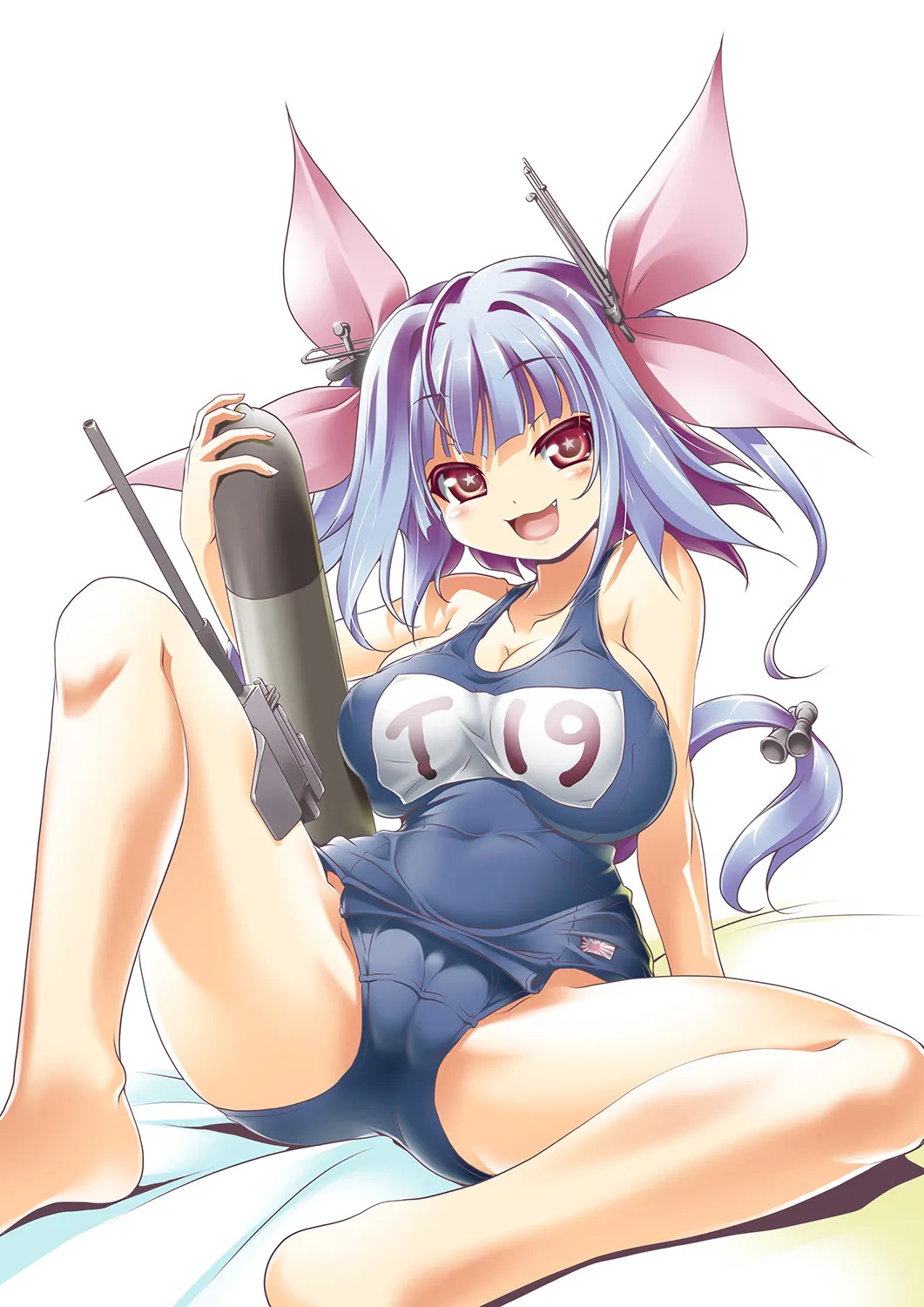 Iku-chan to Ikuiku suru Hon (Kantai Collection -KanColle-) [Digital] - Page 18