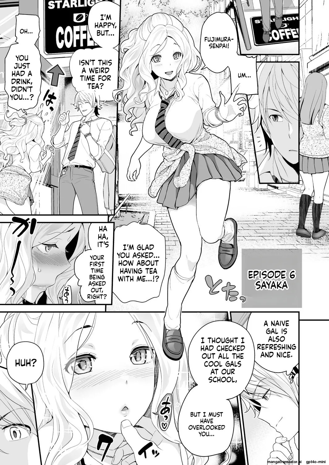 [Matsutou Tomoki] Imouto Scandal [MTL] - Page 104