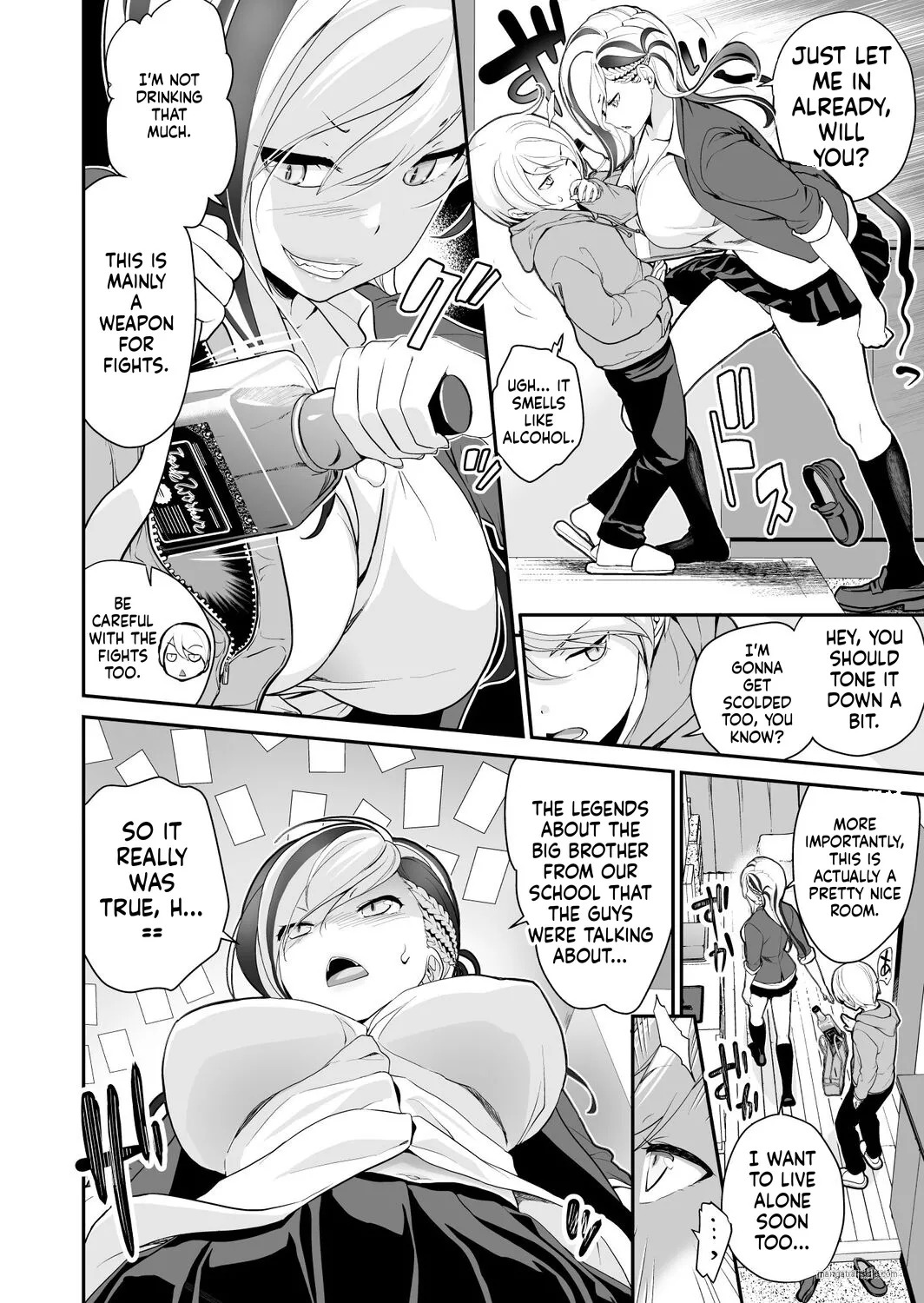 [Matsutou Tomoki] Imouto Scandal [MTL] - Page 129