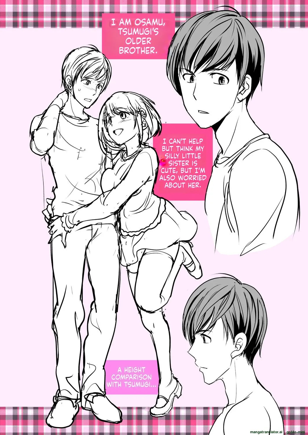 [Matsutou Tomoki] Imouto Scandal [MTL] - Page 175