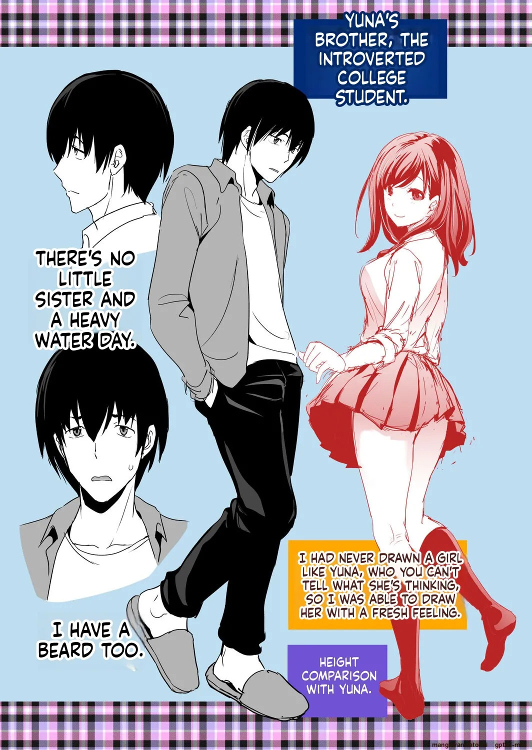 [Matsutou Tomoki] Imouto Scandal [MTL] - Page 177