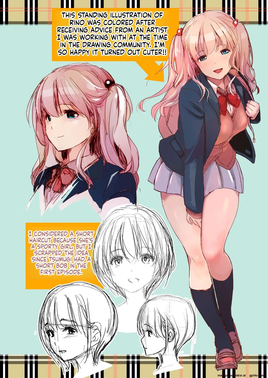 [Matsutou Tomoki] Imouto Scandal [MTL] - Page 179