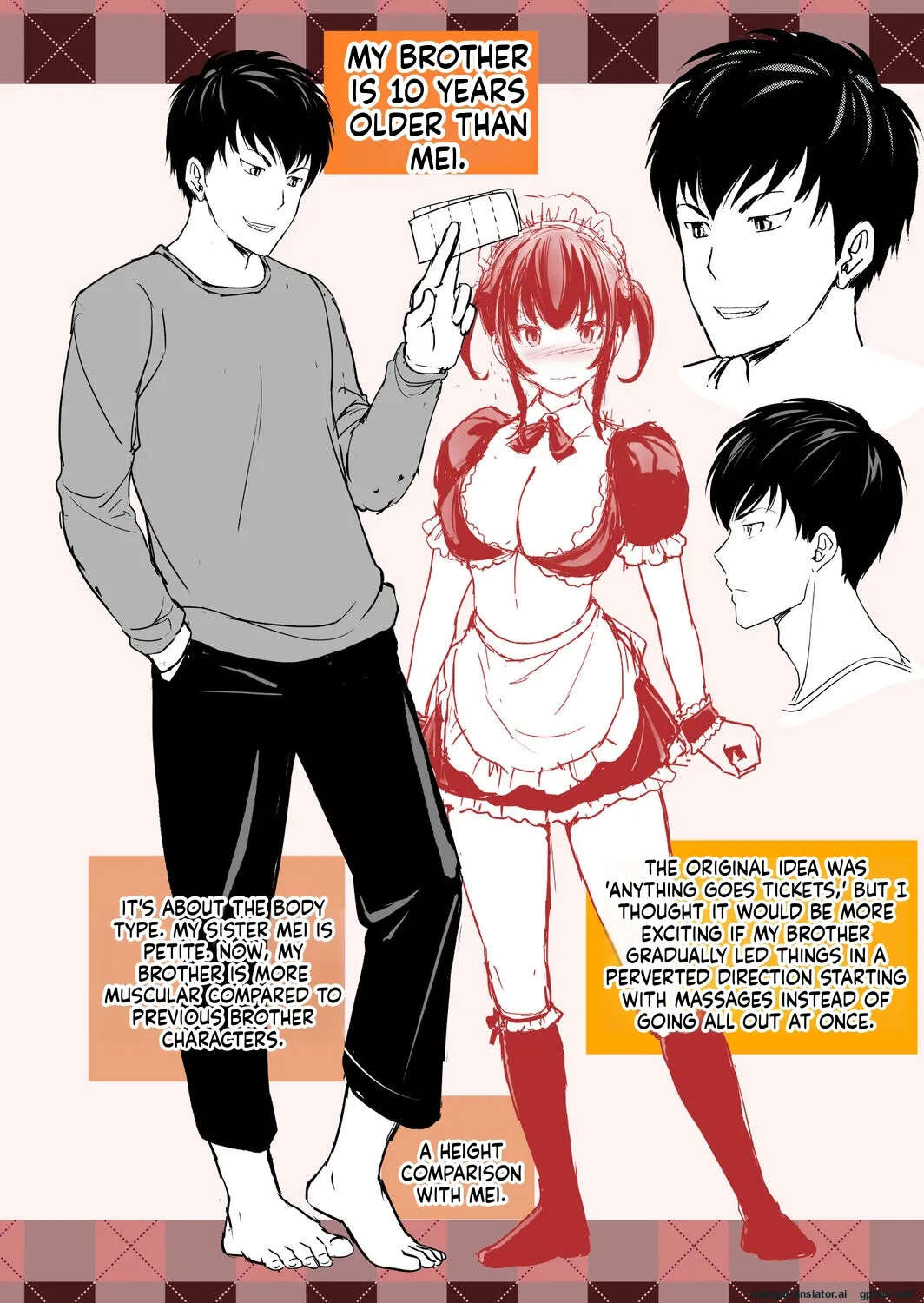[Matsutou Tomoki] Imouto Scandal [MTL] - Page 183