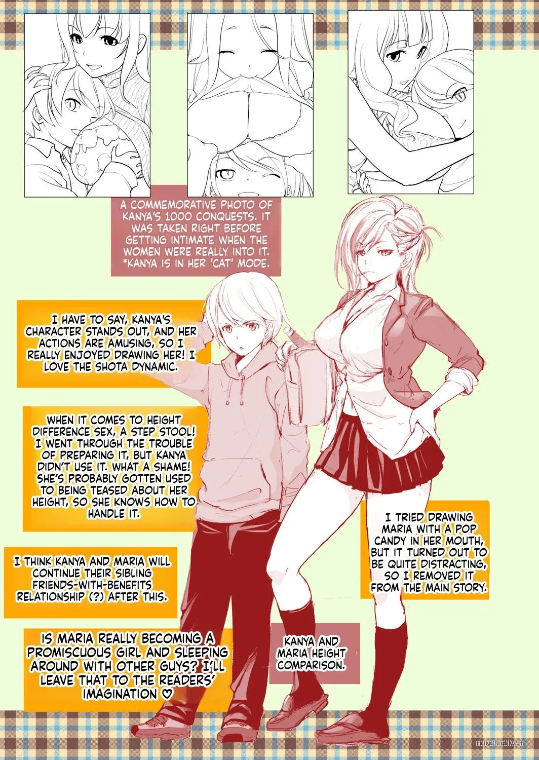 [Matsutou Tomoki] Imouto Scandal [MTL] - Page 198