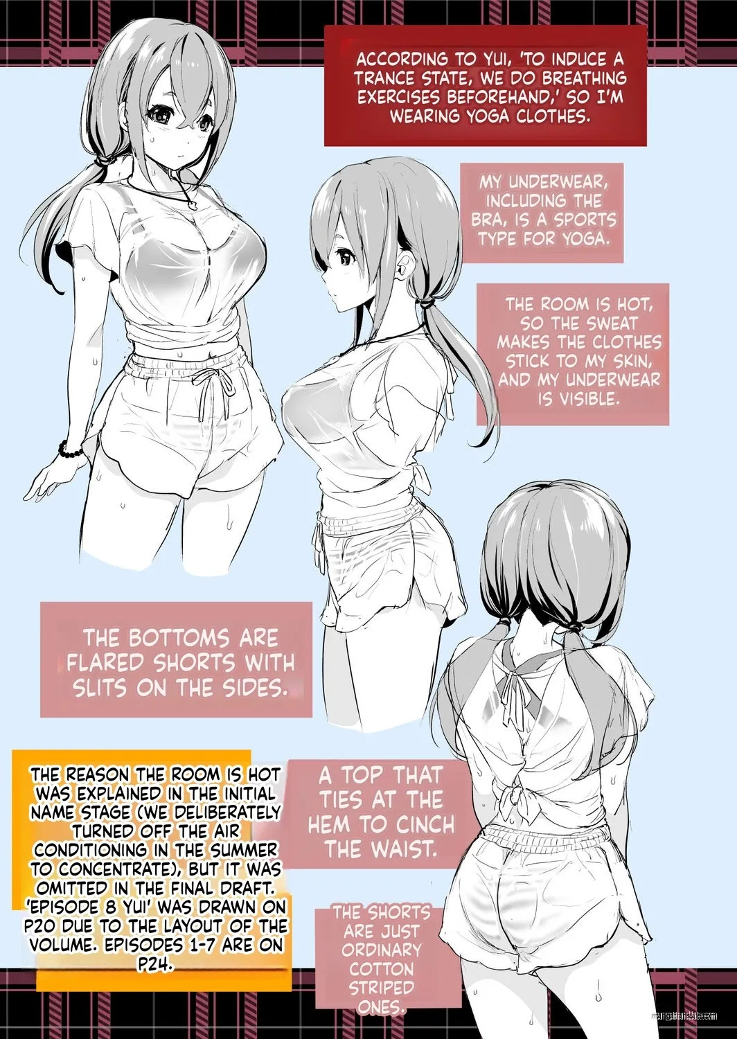 [Matsutou Tomoki] Imouto Scandal [MTL] - Page 200