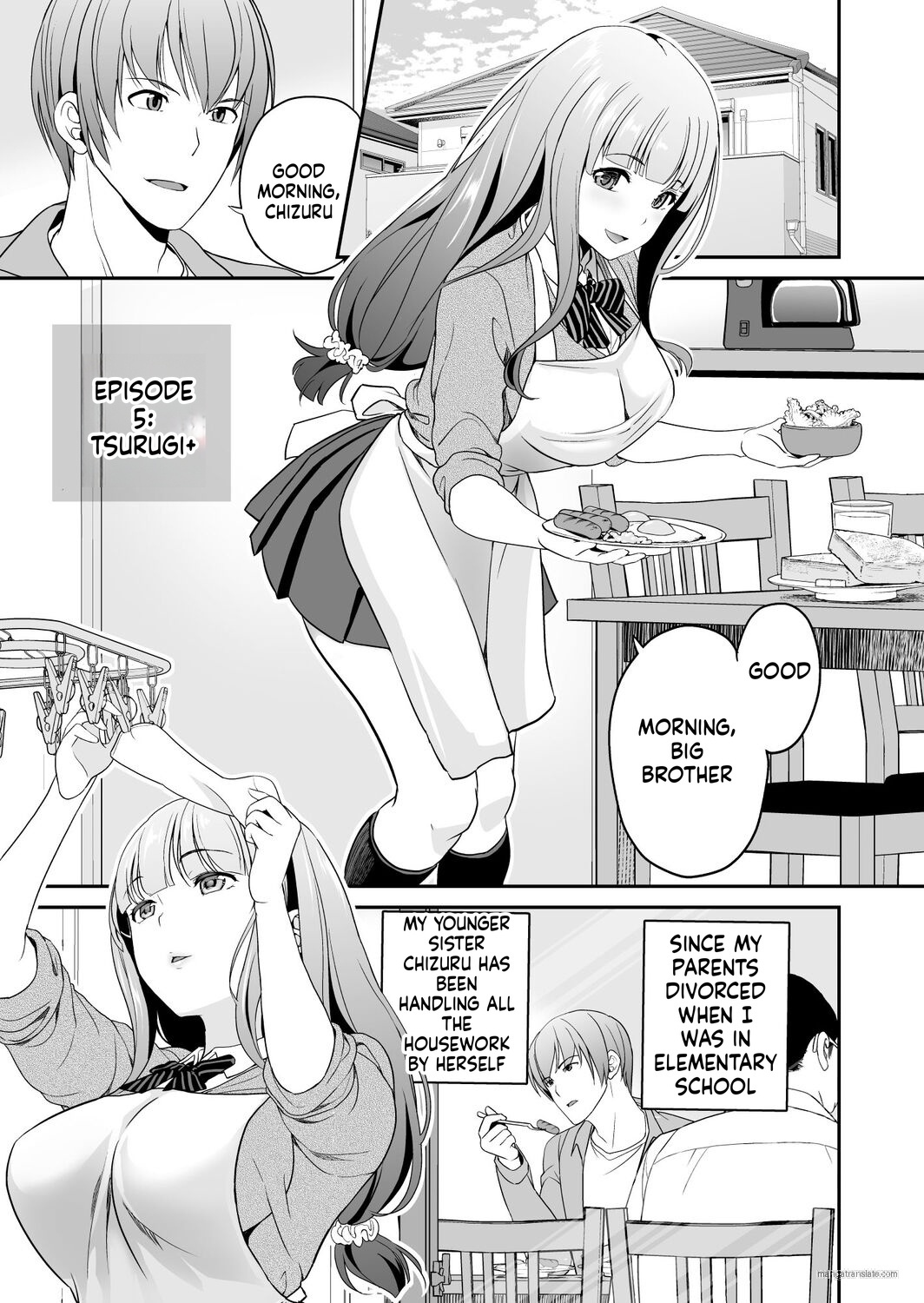 [Matsutou Tomoki] Imouto Scandal [MTL] - Page 80