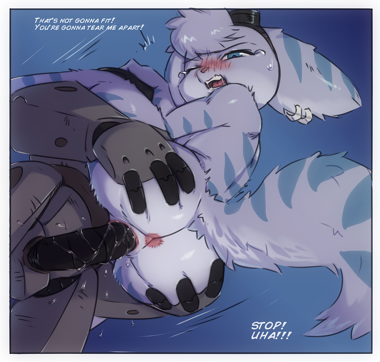 Artist - Mcfli - Page 16