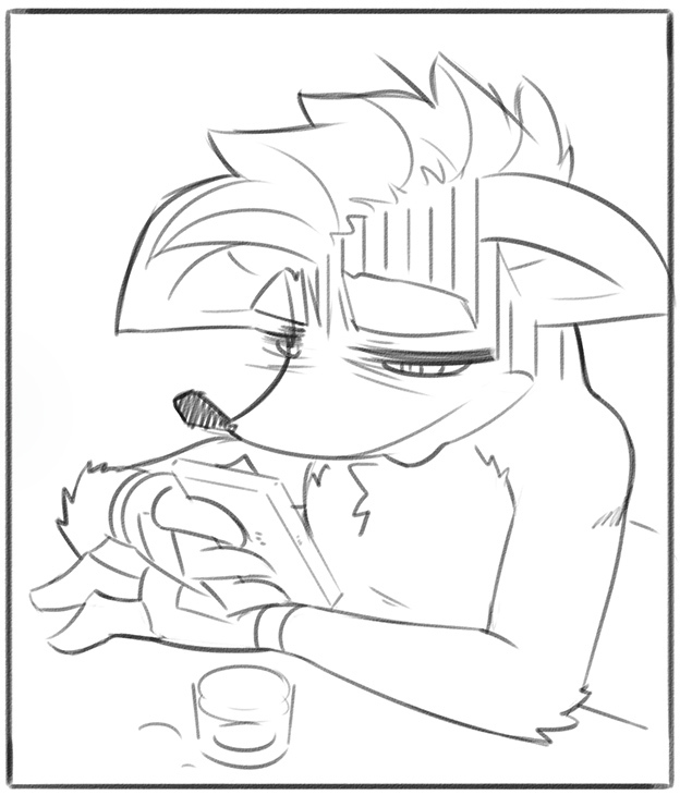 Artist - Mcfli - Page 177