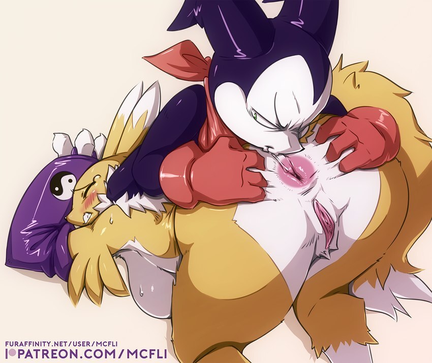 Artist - Mcfli - Page 35