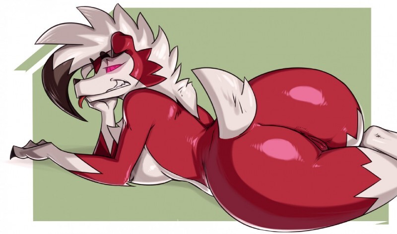 Artist - Mcfli - Page 358