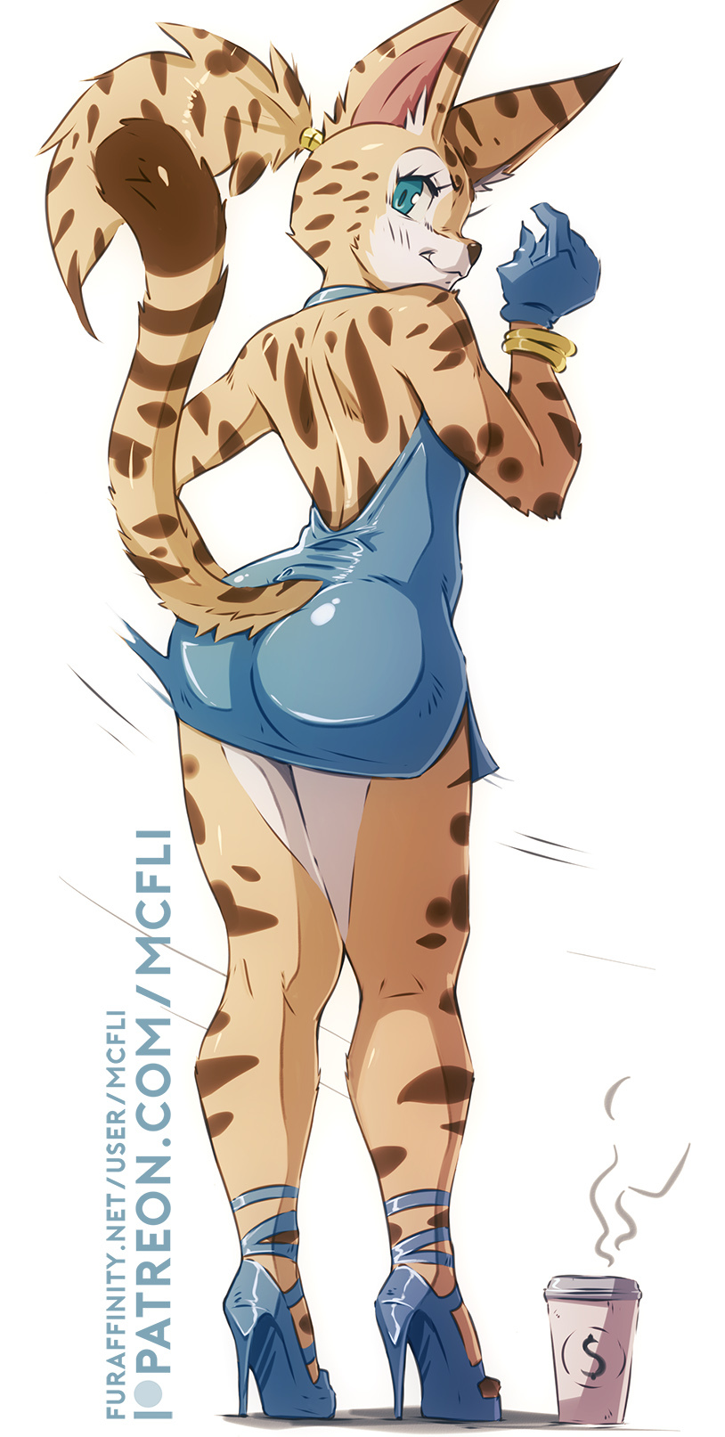 Artist - Mcfli - Page 65