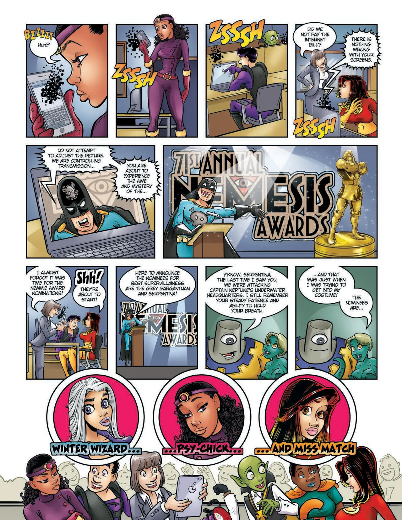 Preview page 5