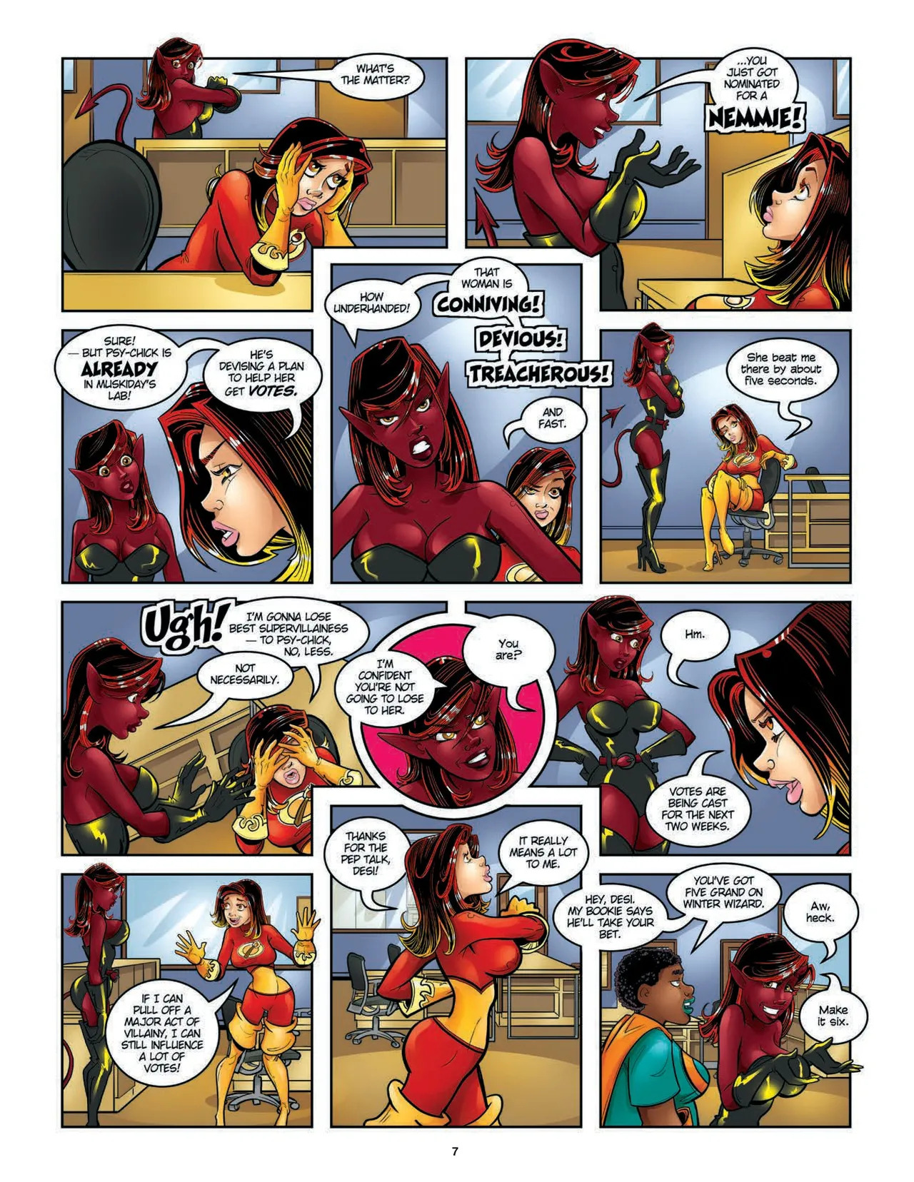 Preview page 8