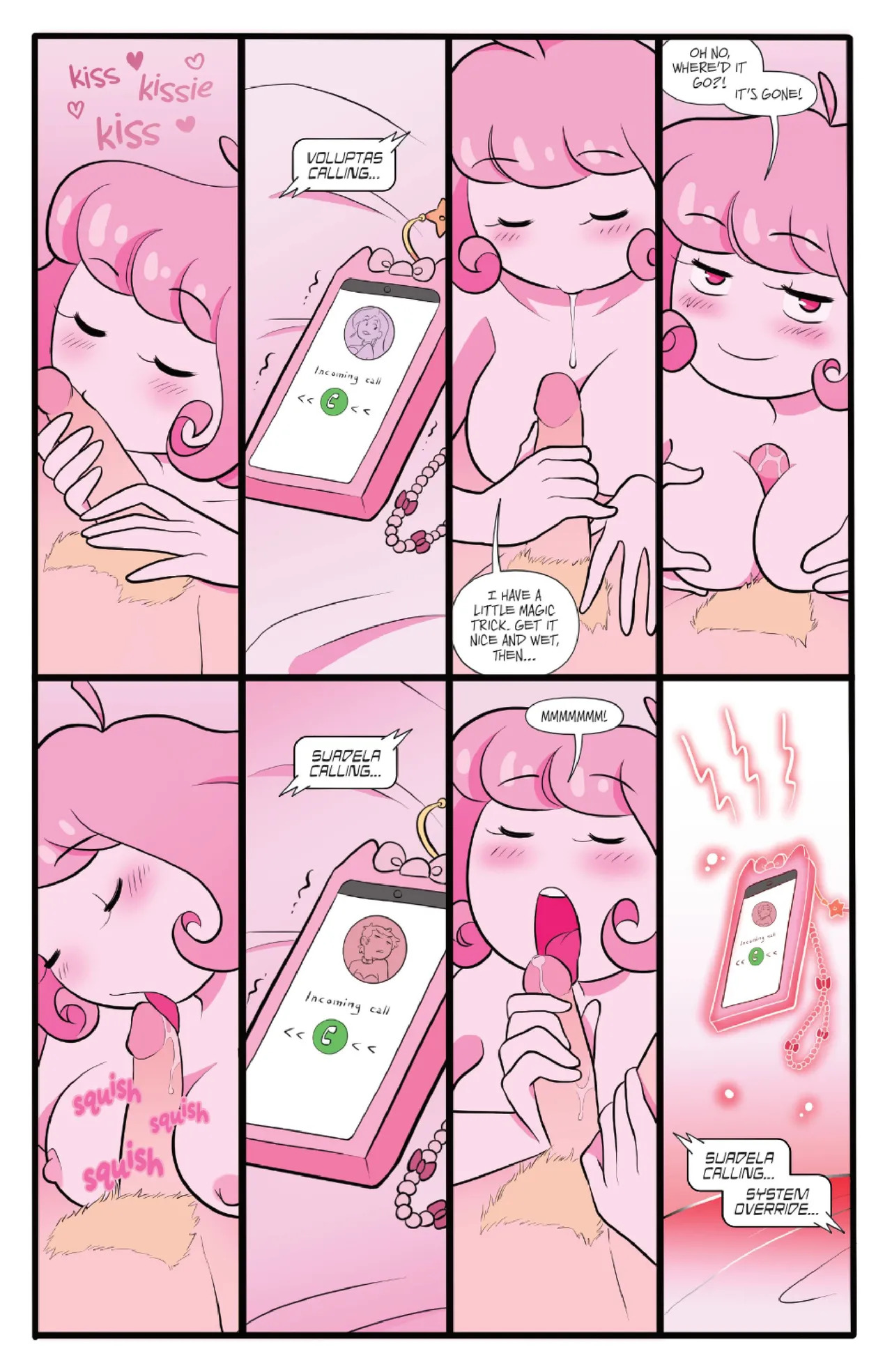 Amorini 01 - Page 20