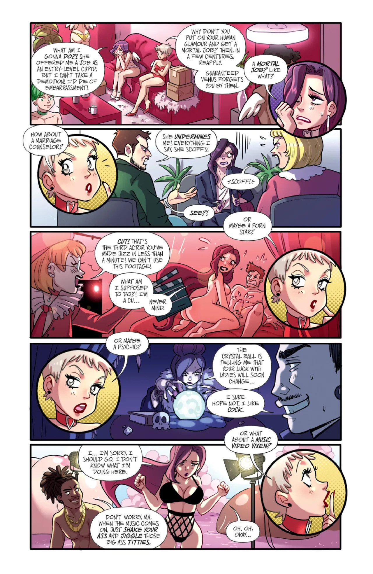 Amorini 01 - Page 27