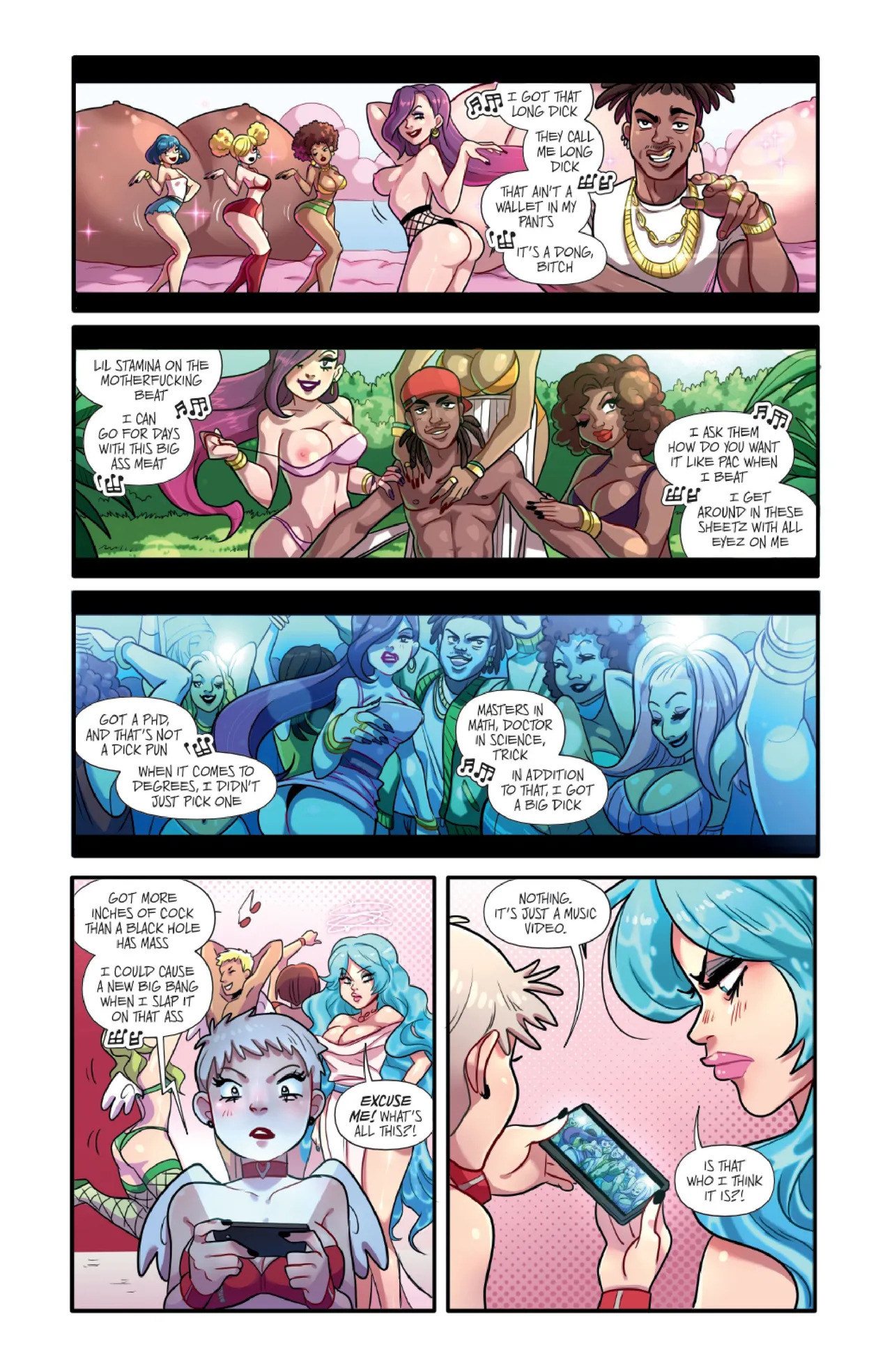 Amorini 01 - Page 28
