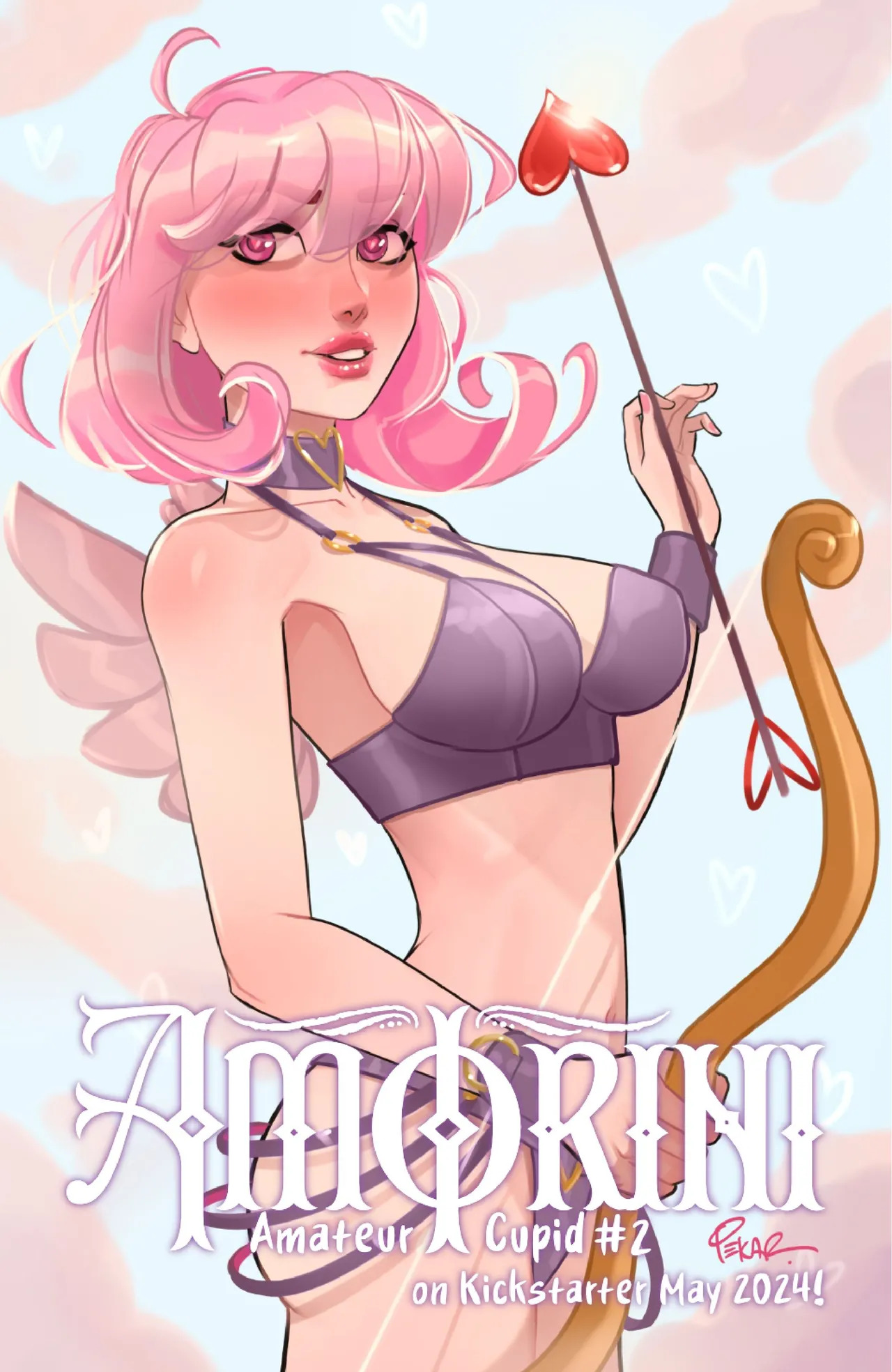 Amorini 01 - Page 34