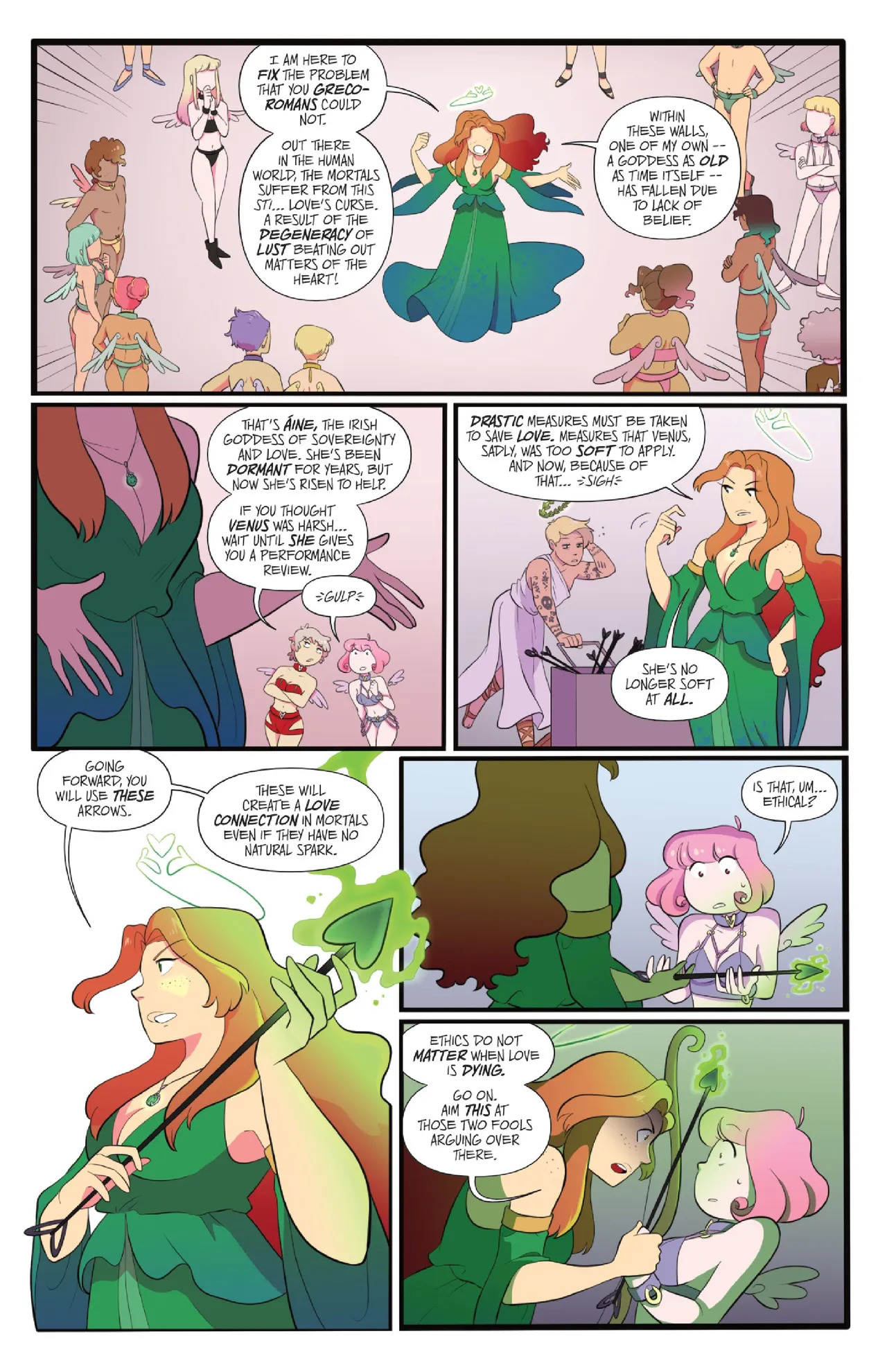 Amorini 02 - Page 11
