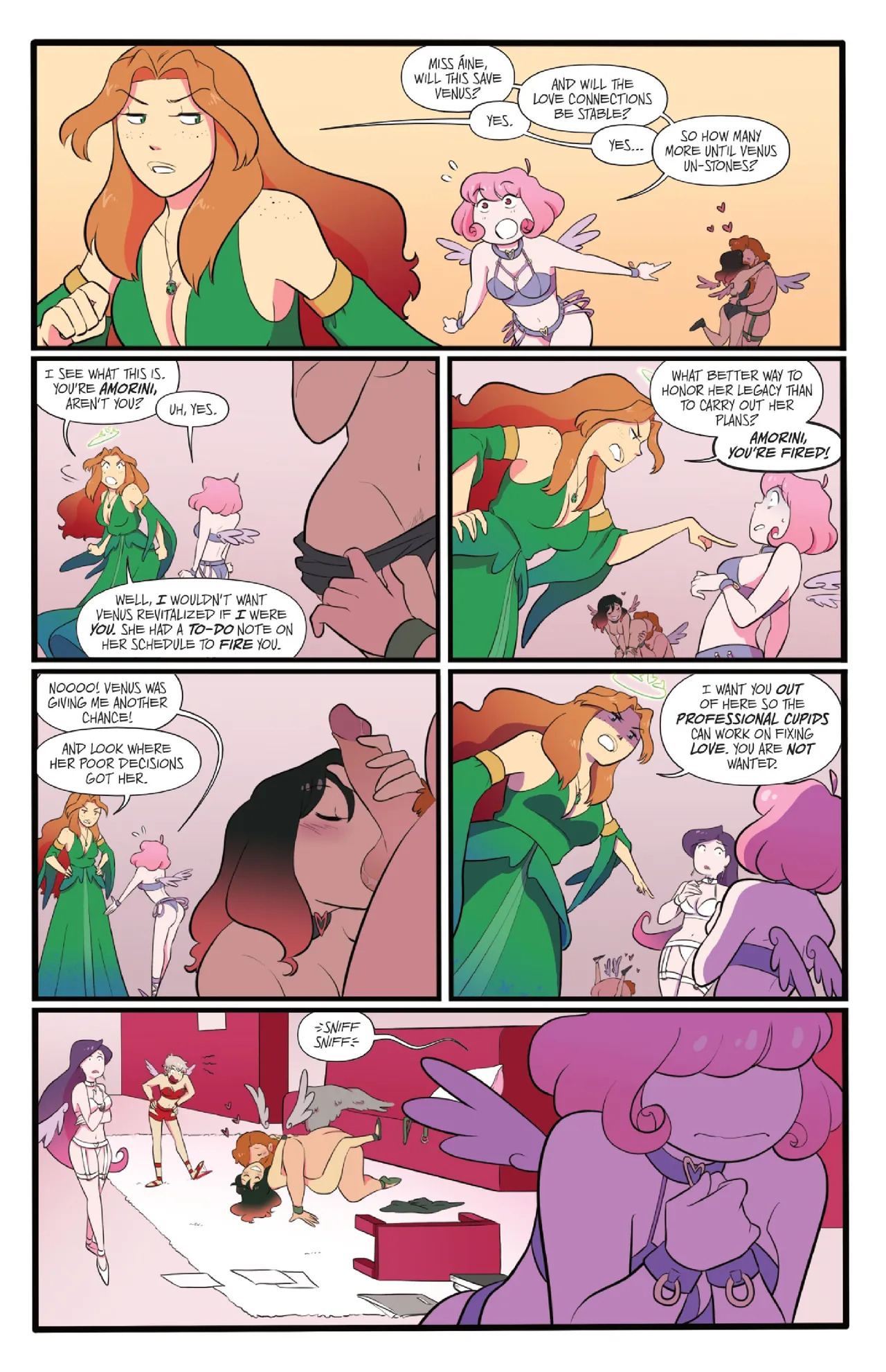 Amorini 02 - Page 13