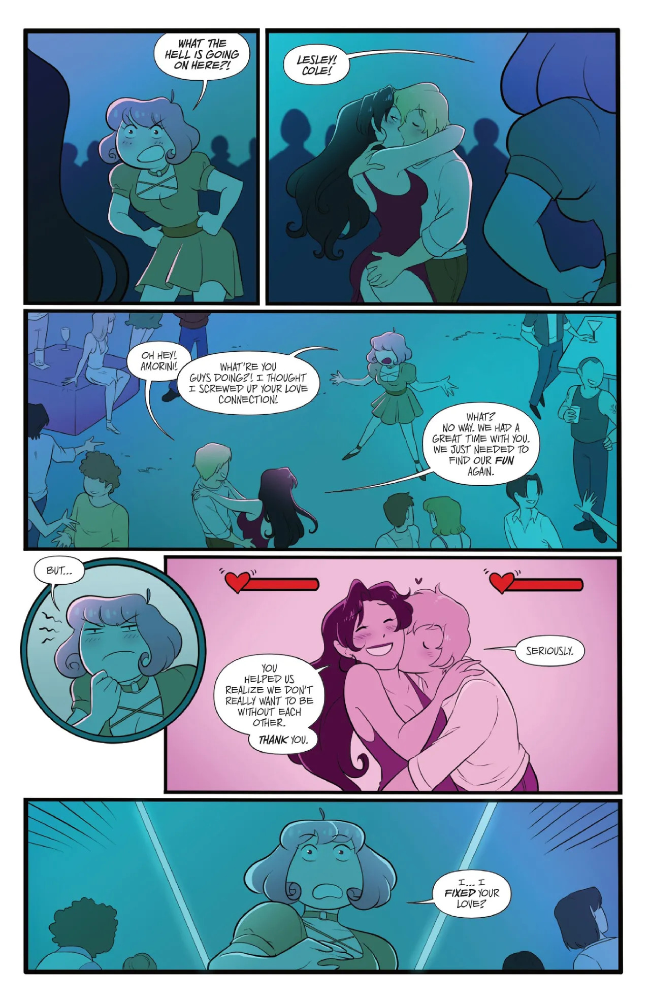 Amorini 02 - Page 16