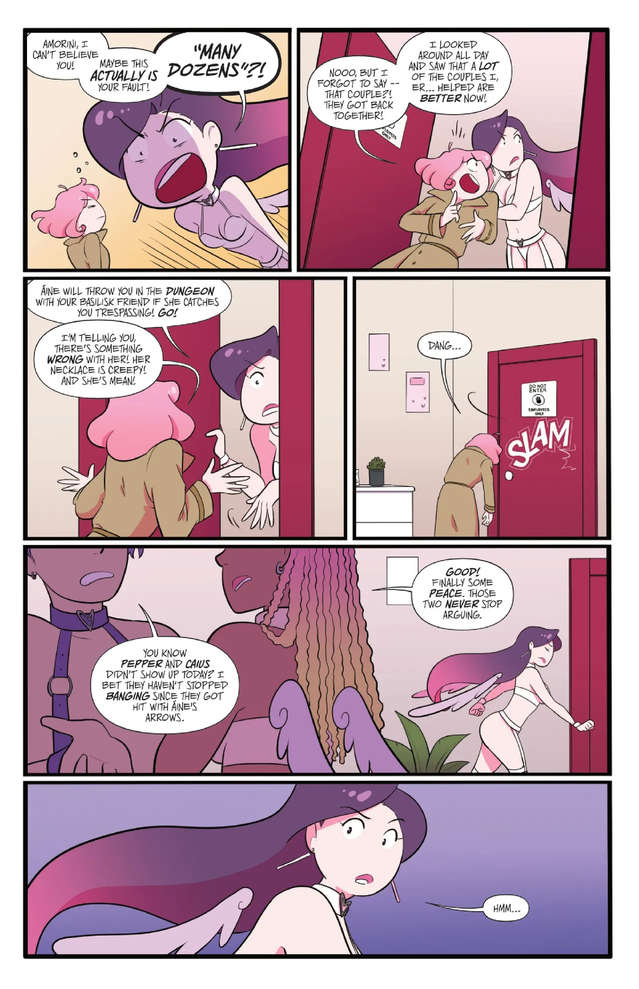 Amorini 02 - Page 18