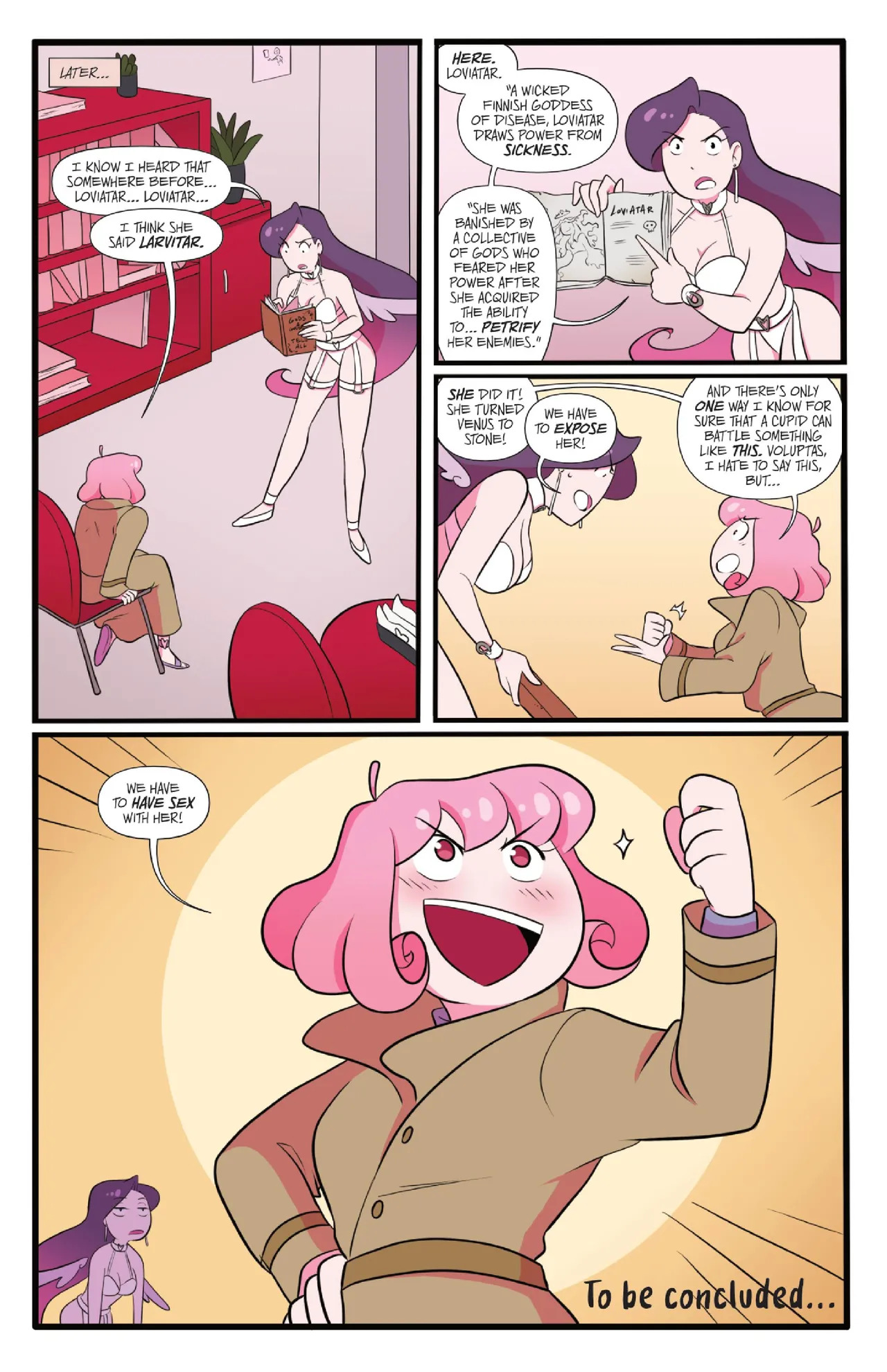 Amorini 02 - Page 24