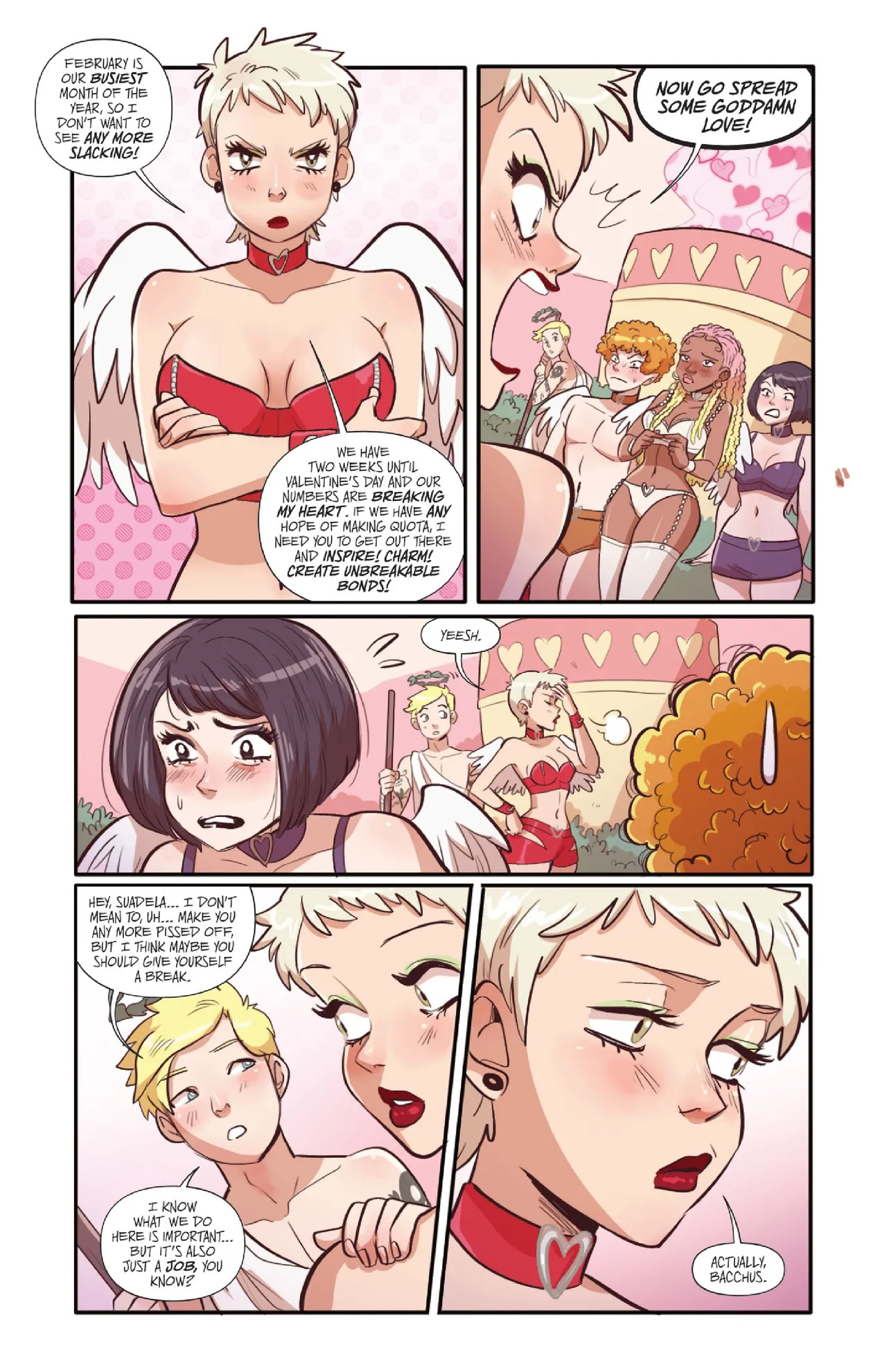 Amorini 02 - Page 26