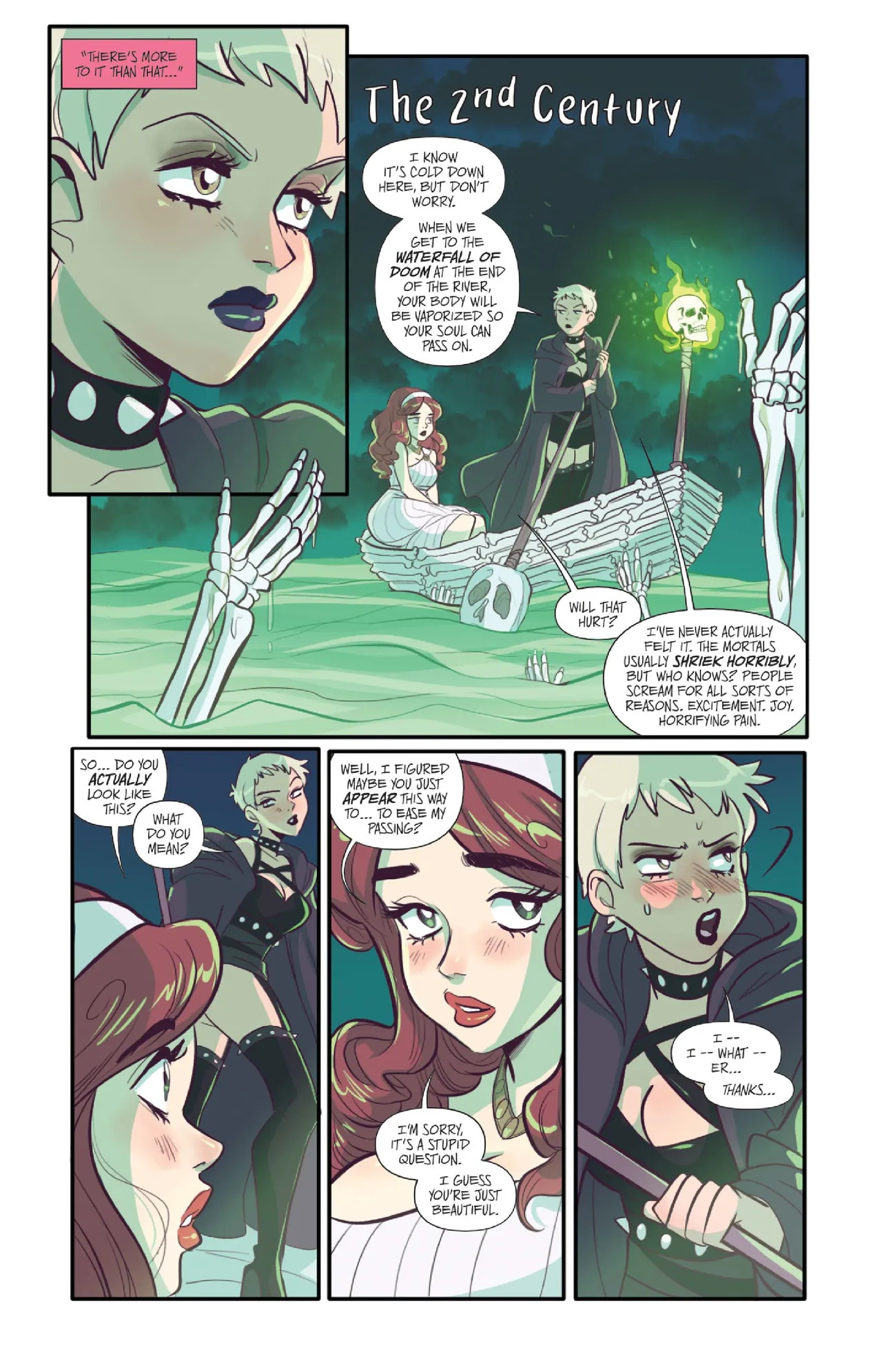 Amorini 02 - Page 27