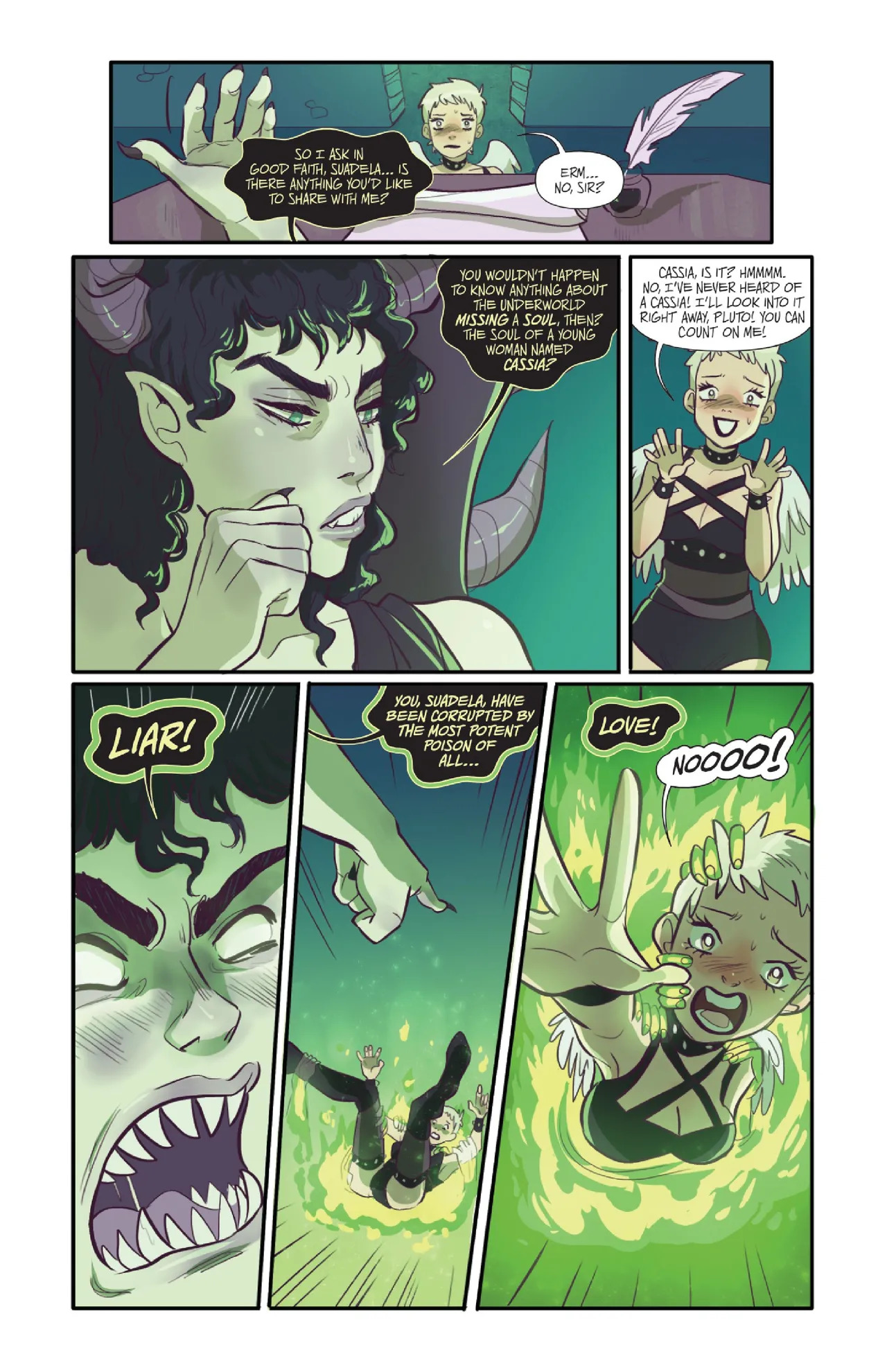 Amorini 02 - Page 29
