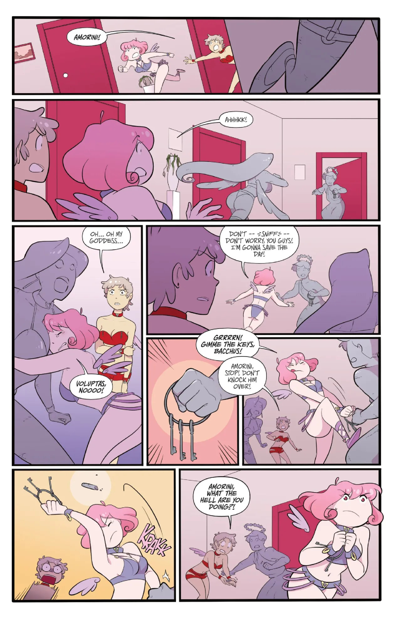 Amorini 03 - Page 10