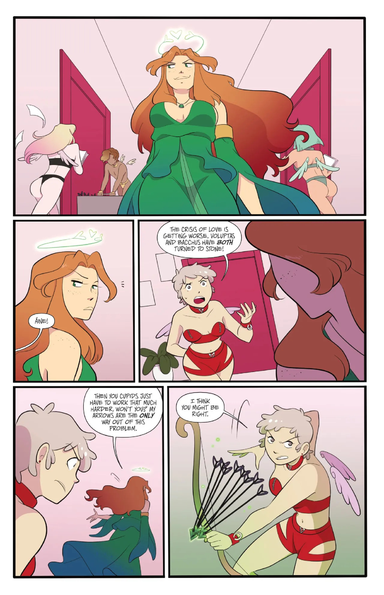Amorini 03 - Page 12