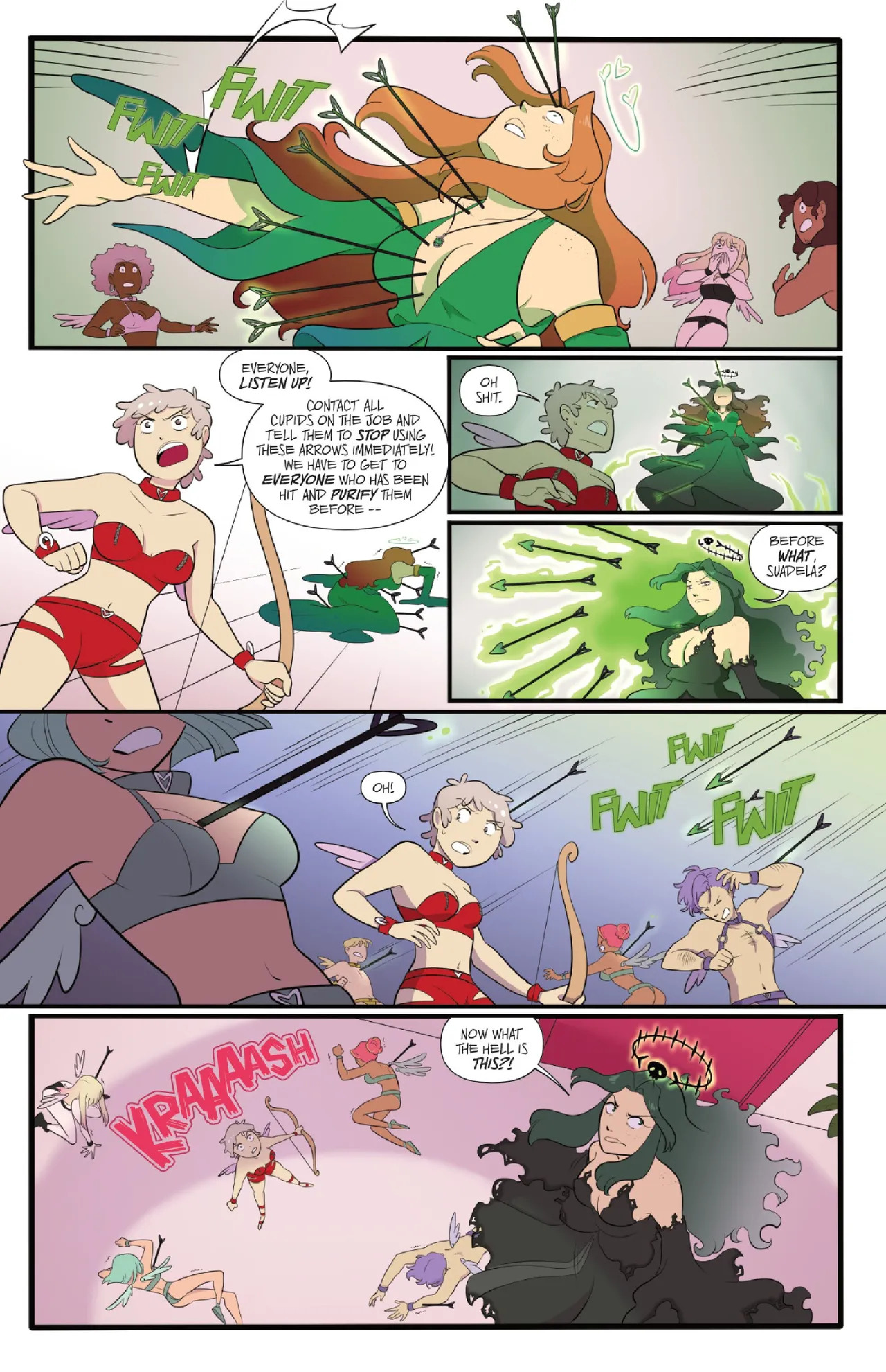 Amorini 03 - Page 13