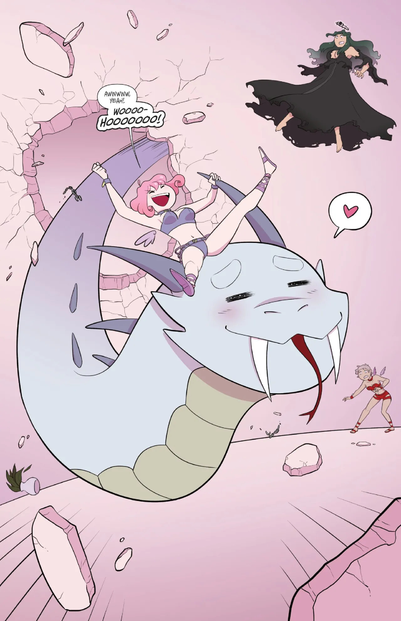 Amorini 03 - Page 14